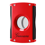 Cigar Cutter Portable Double Blades