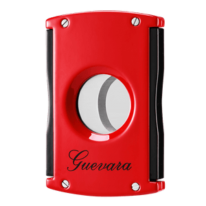 Cigar Cutter Portable Double Blades
