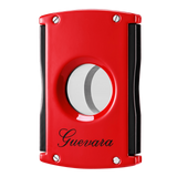 Cigar Cutter Portable Double Blades