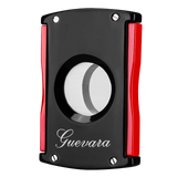 Cigar Cutter Portable Double Blades