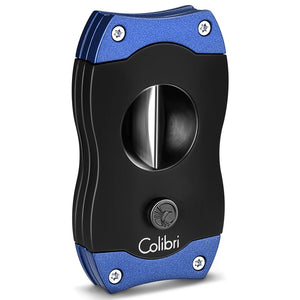 CIGARLOONG Metal Cigar Cutter