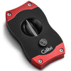 CIGARLOONG Metal Cigar Cutter