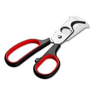 Scoop Stainless Steel Cigar Scissor CL-J1901