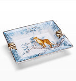 Ceramic Luxury Cigar Ashtray