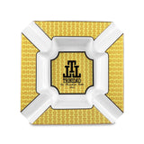 Classic Cigar Ashtray