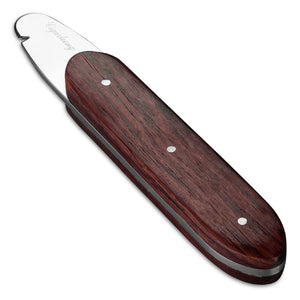 sharpness cigar cutter