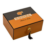 Cohiba humidor box