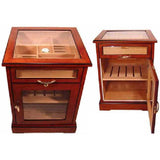 450ct  cigar cabinet shopping cabinet Cigar box humidor