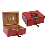 Cohiba humidor box
