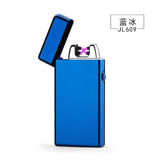 USB Electric Double Arc Lighter