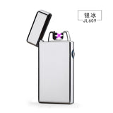 USB Electric Double Arc Lighter