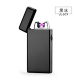 USB Electric Double Arc Lighter