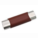 Genuine Leather Mini Humidor