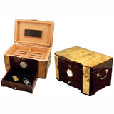 120ct Humidor large capacity