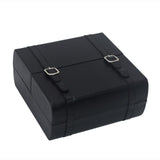 Leather Travel Cigar Humidor