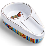 COHIBA Cigar Ashtray