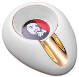 COHIBA Cigar Ashtray