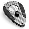 Cigar Cutter Double Stainless Steel Blades