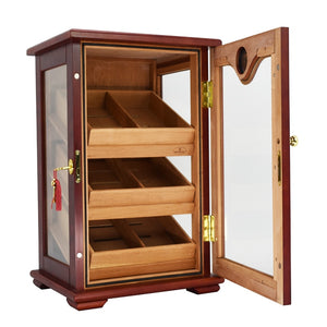 High-end Havana Cigar Humidor