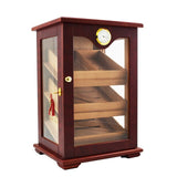 High-end Havana Cigar Humidor