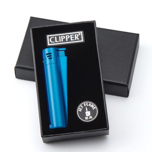 Gas Torch Lighter Original Clipper