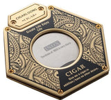 CIGARLOONG cigar cutter