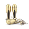 Missile Permanent Matches Compact Lighter