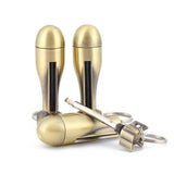 Missile Permanent Matches Compact Lighter
