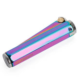 Full Metal Grinding Wheel Kerosene Lighter