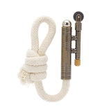 Retro Flame Metal Oil Lighters