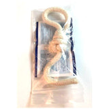 Retro Flame Metal Oil Lighters