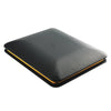 COHIBA Portable Leather Travel Cigar Case