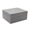 Cedar Wood Cigar Travel Humidor Box