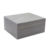 Cedar Wood Cigar Travel Humidor Box