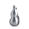 Metal Fiery Permanent Matches Compact Lighter