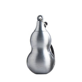 Metal Fiery Permanent Matches Compact Lighter