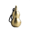 Metal Fiery Permanent Matches Compact Lighter