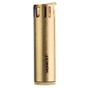 Fire Grinding Wheel Flint Lighter