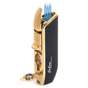 Butane Jet Gas lighter