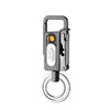 USB Keychain LED Lighter