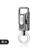 USB Keychain LED Lighter