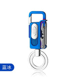 USB Keychain LED Lighter