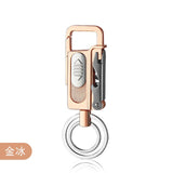 USB Keychain LED Lighter