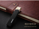 Strip Torch Jet Lighter