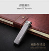 Strip Torch Jet Lighter