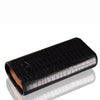 Top Grain Genuine Leather Travel Cigar Case