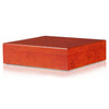 Cedar Wood Cigar Travel Humidor Box