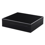 Cedar Wood Cigar Travel Humidor Box