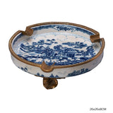 CIGARLOONG cigar ashtray European