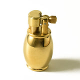 ZORRO New Handmade Pure Brass Mini Lighter